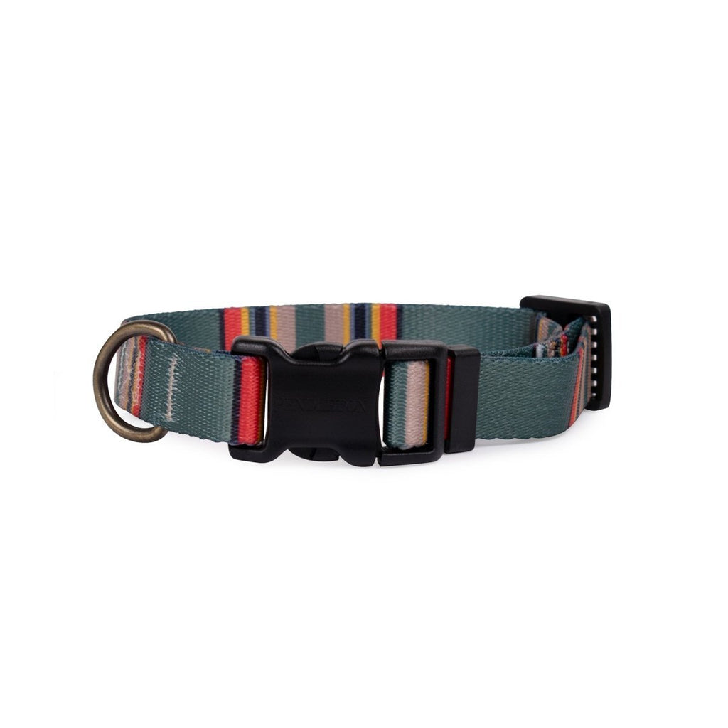 Pendleton Adventure Collar - Paranoid Ranch