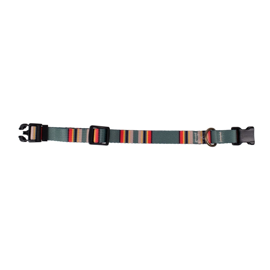 Pendleton Adventure Collar - Paranoid Ranch