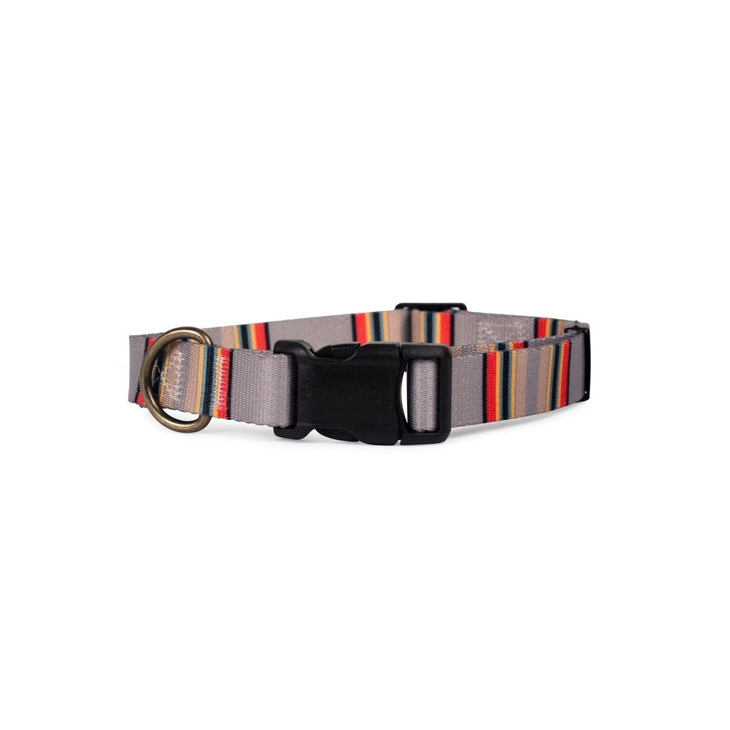 Pendleton Adventure Collar - Paranoid Ranch