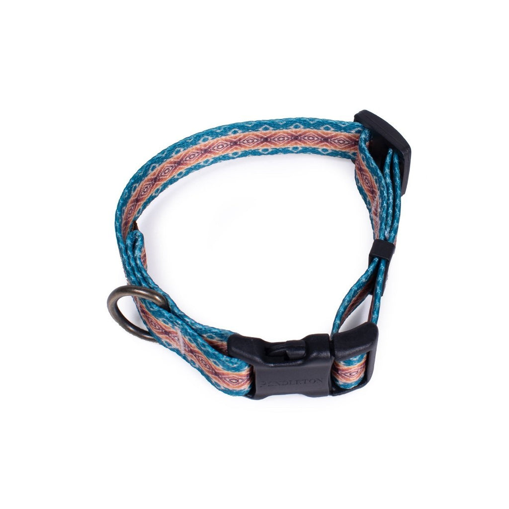 Pendleton Adventure Collar - Paranoid Ranch