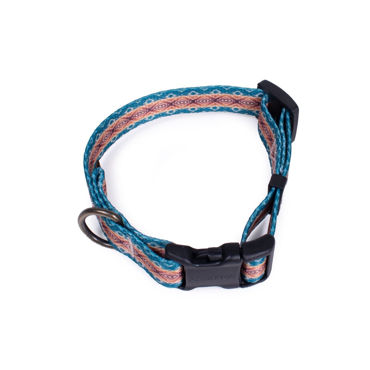 Pendleton Adventure Collar - Paranoid Ranch