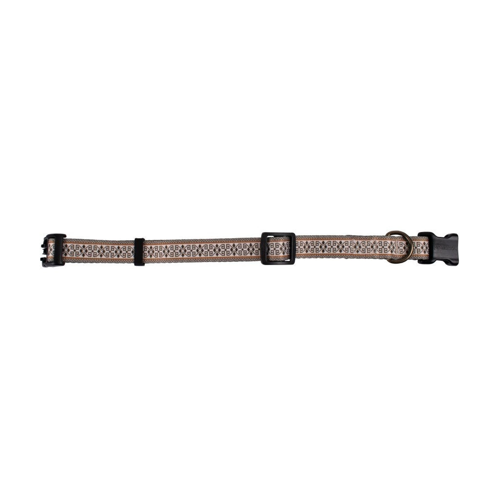 Pendleton Adventure Collar - Paranoid Ranch