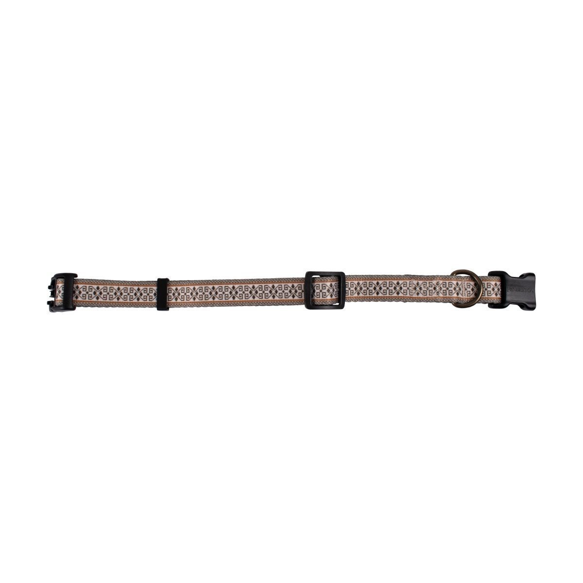 Pendleton Adventure Collar - Paranoid Ranch