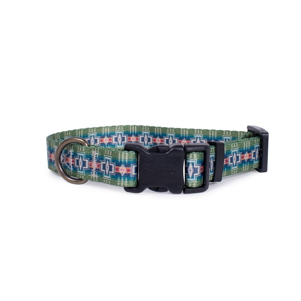 Pendleton Adventure Collar - Paranoid Ranch
