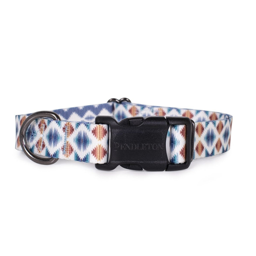 Pendleton Adventure Collar - Paranoid Ranch