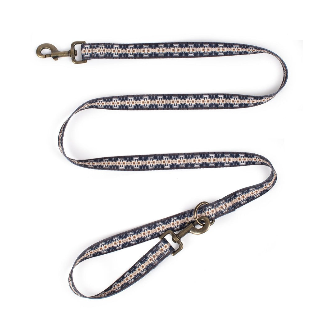 Pendleton Adventure Leash - Paranoid Ranch