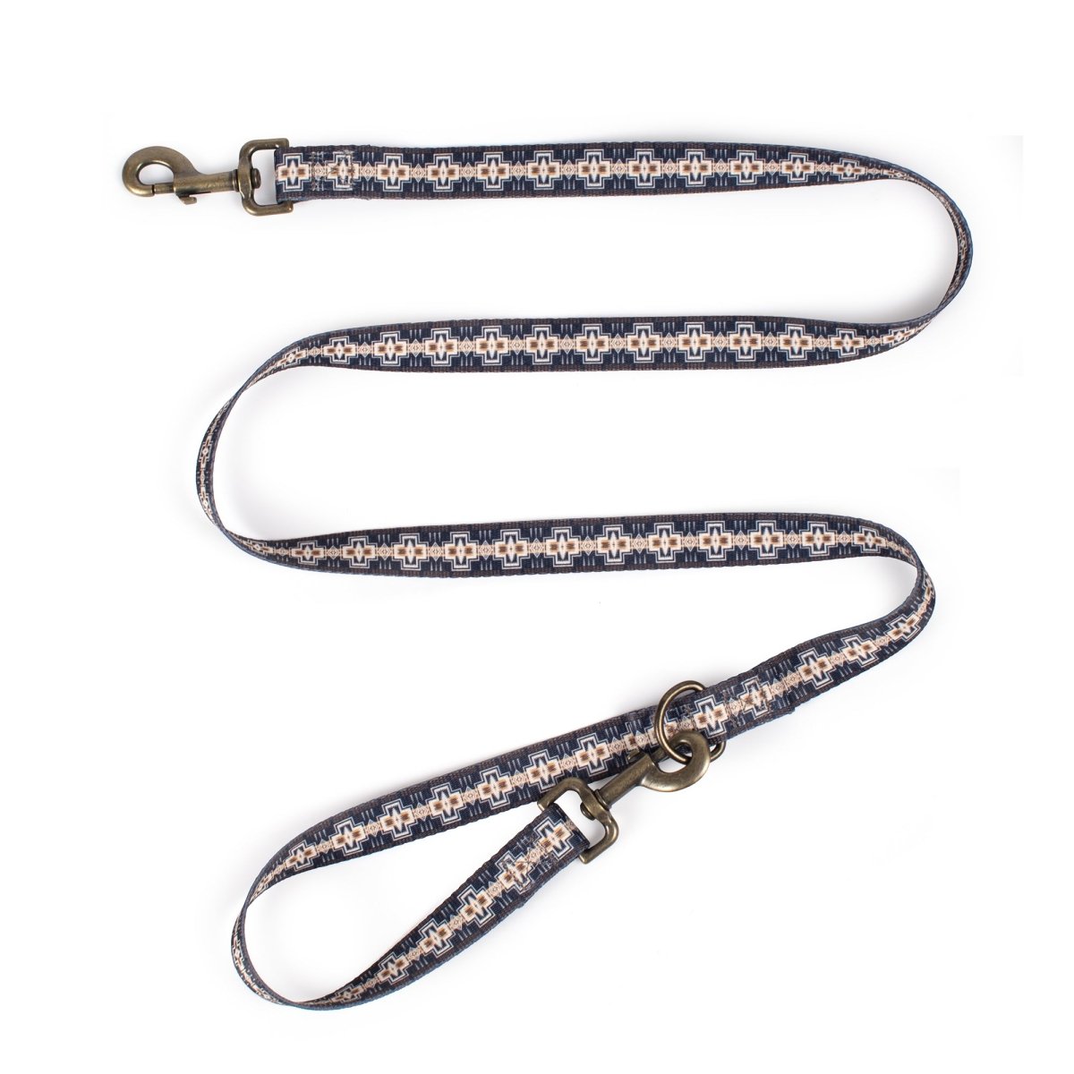 Pendleton Adventure Leash - Paranoid Ranch