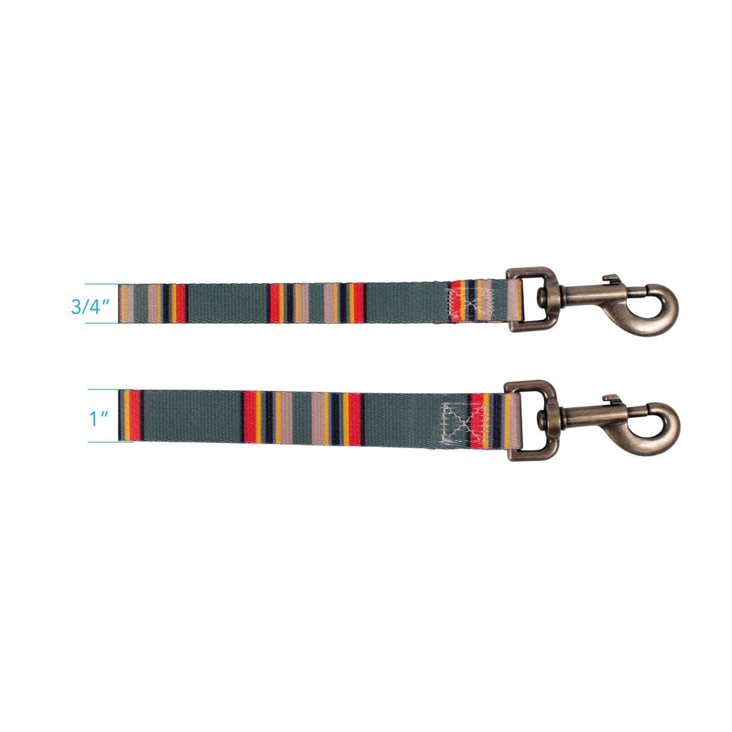 Pendleton Adventure Leash - Paranoid Ranch
