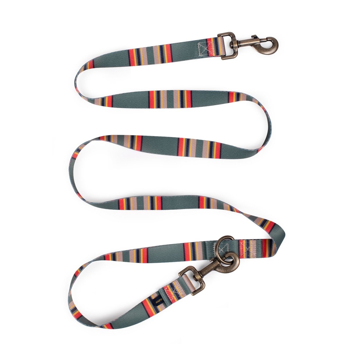 Pendleton Adventure Leash - Paranoid Ranch