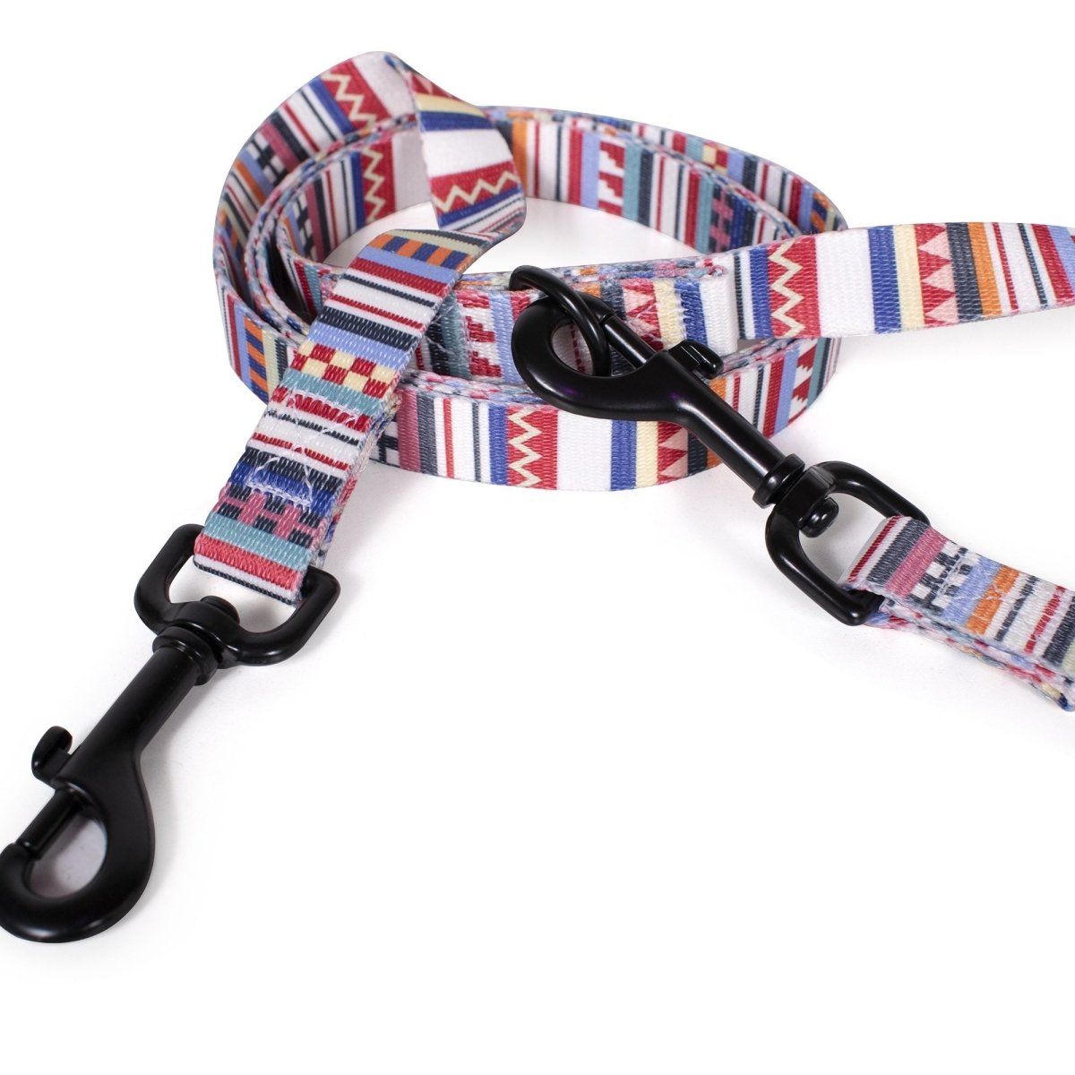Pendleton Adventure Leash - Paranoid Ranch