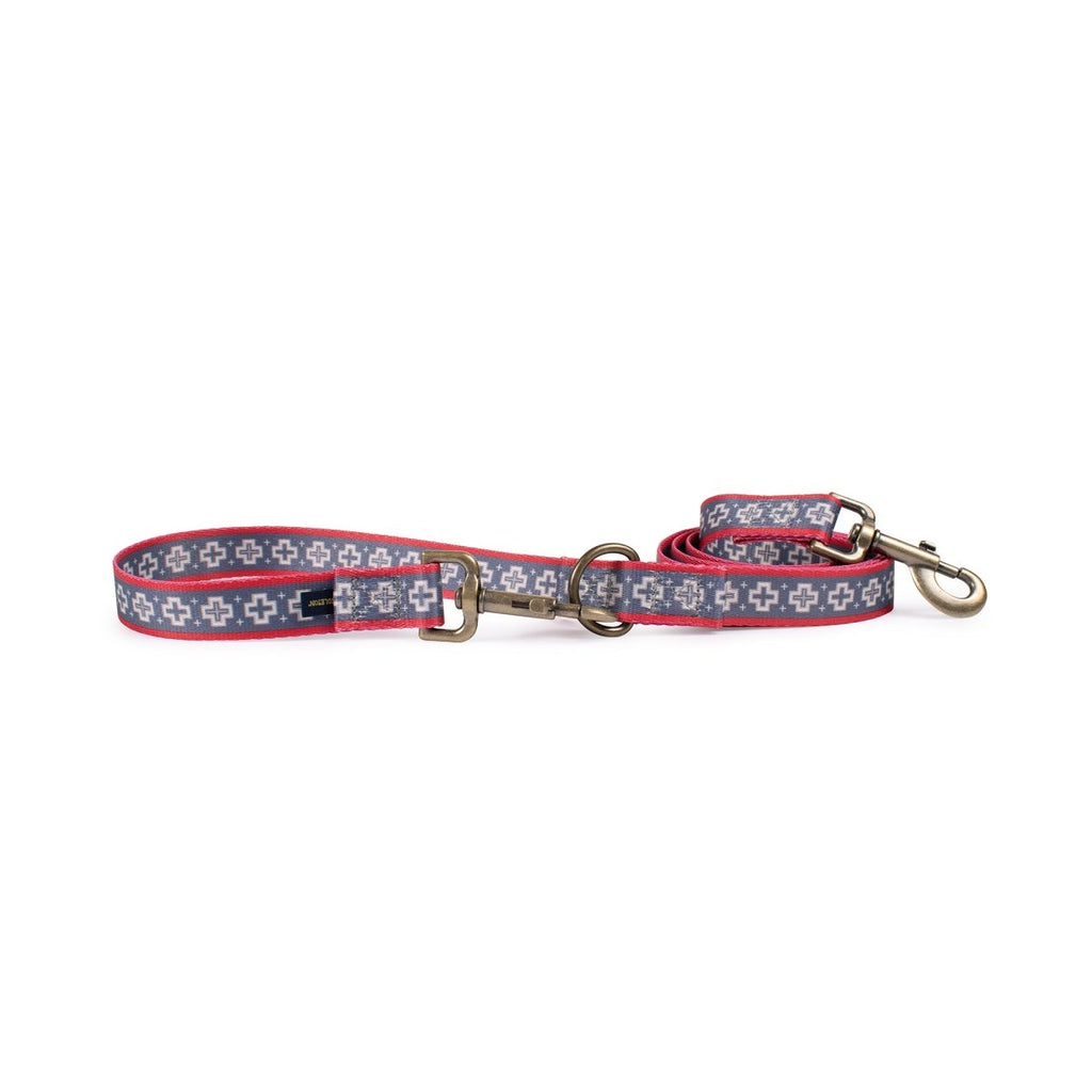 Pendleton Adventure Leash - Paranoid Ranch