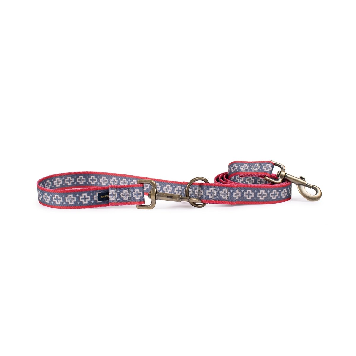 Pendleton Adventure Leash - Paranoid Ranch