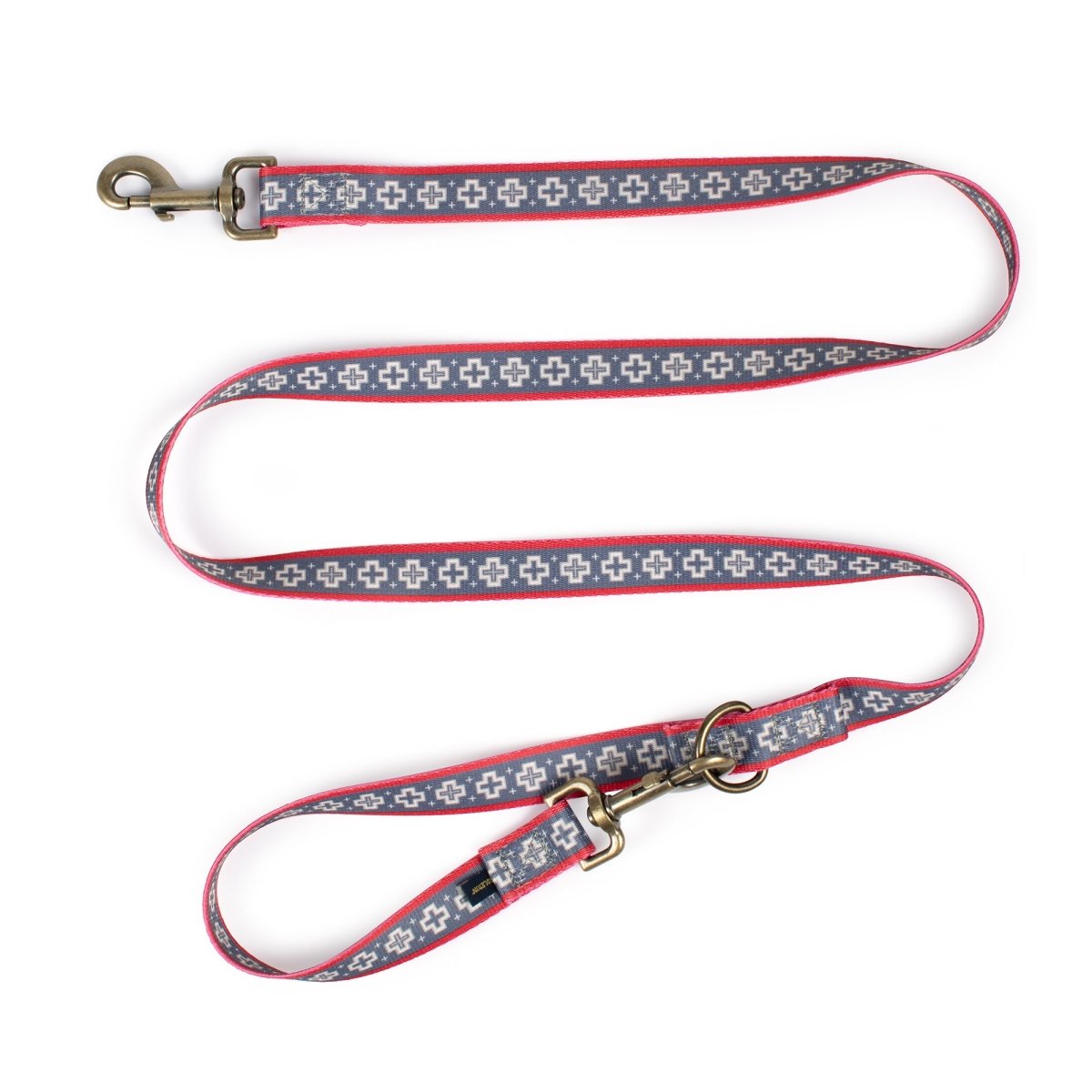 Pendleton Adventure Leash - Paranoid Ranch
