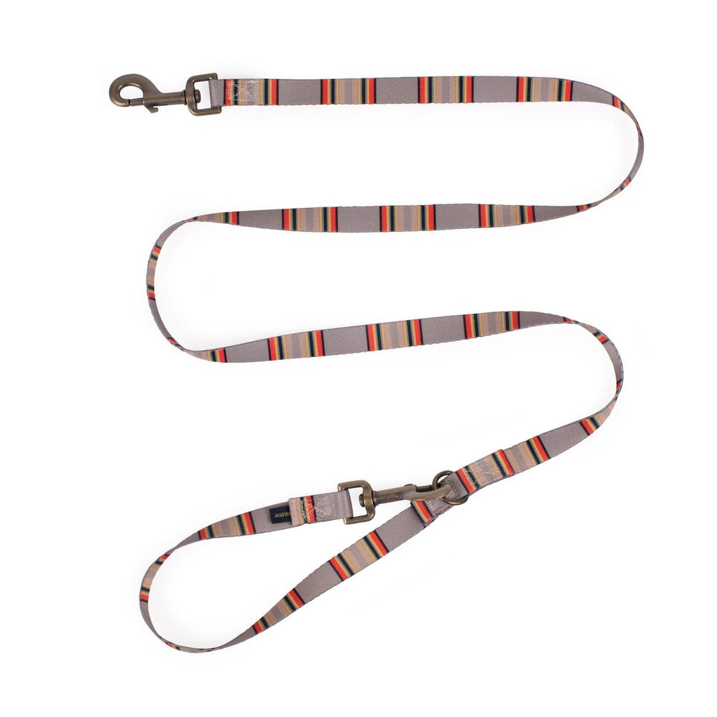 Pendleton Adventure Leash - Paranoid Ranch
