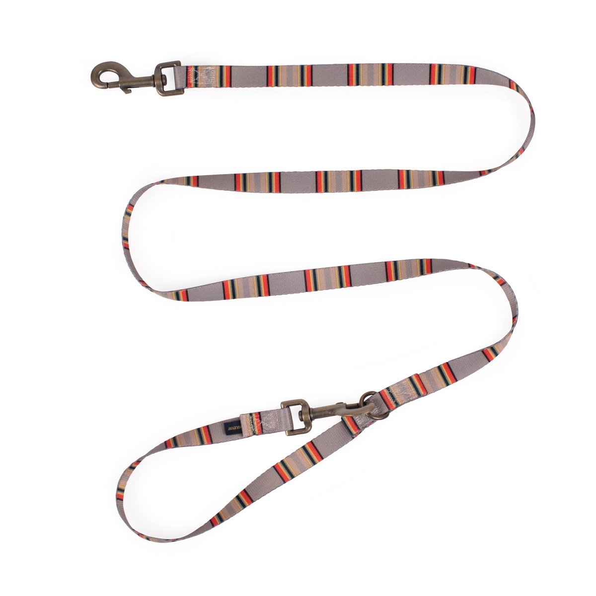 Pendleton Adventure Leash - Paranoid Ranch