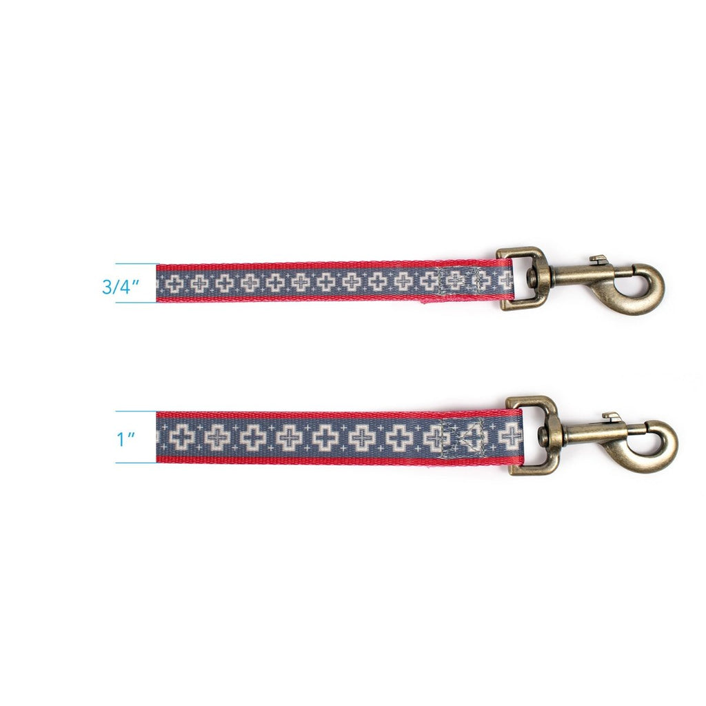 Pendleton Adventure Leash - Paranoid Ranch