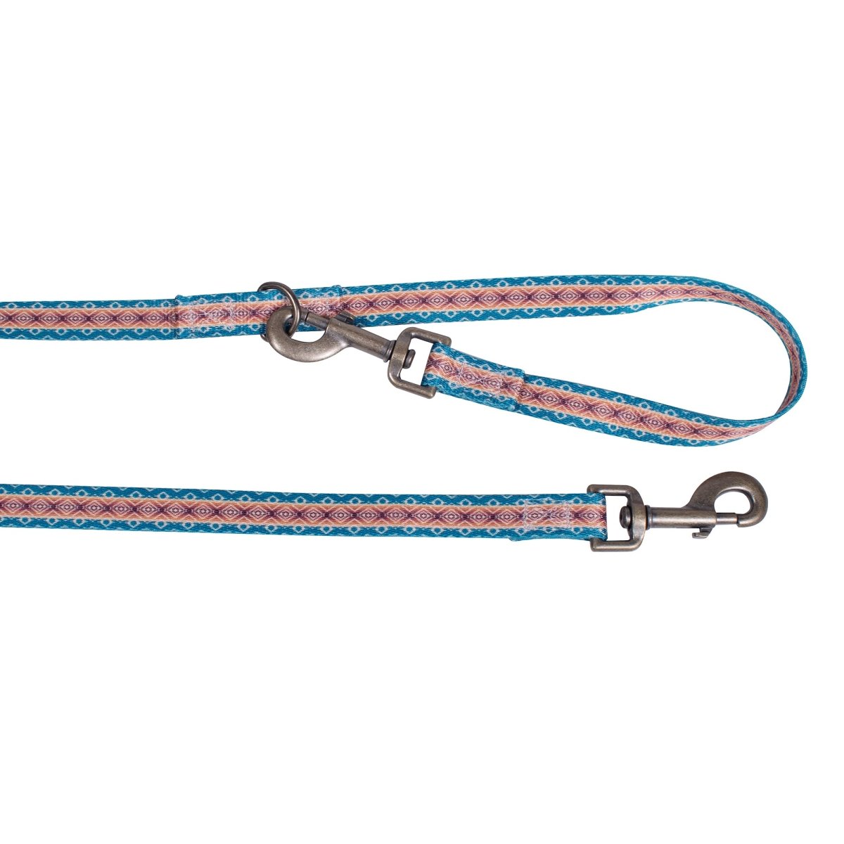 Pendleton Adventure Leash - Paranoid Ranch