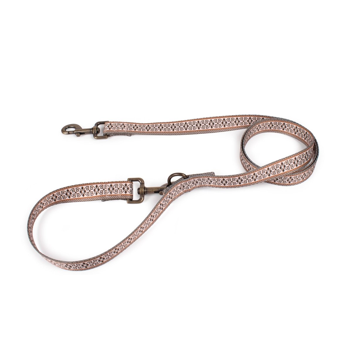 Pendleton Adventure Leash - Paranoid Ranch