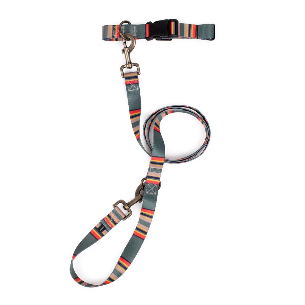 Pendleton Adventure Leash - Paranoid Ranch