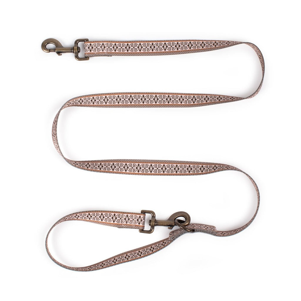 Pendleton Adventure Leash - Paranoid Ranch