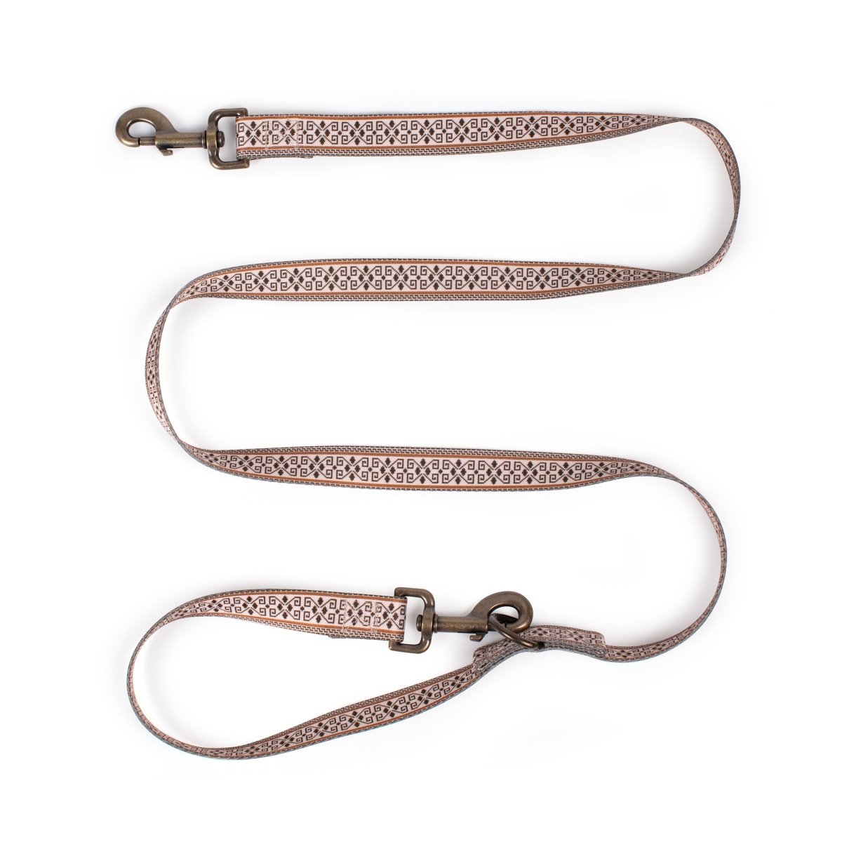 Pendleton Adventure Leash - Paranoid Ranch