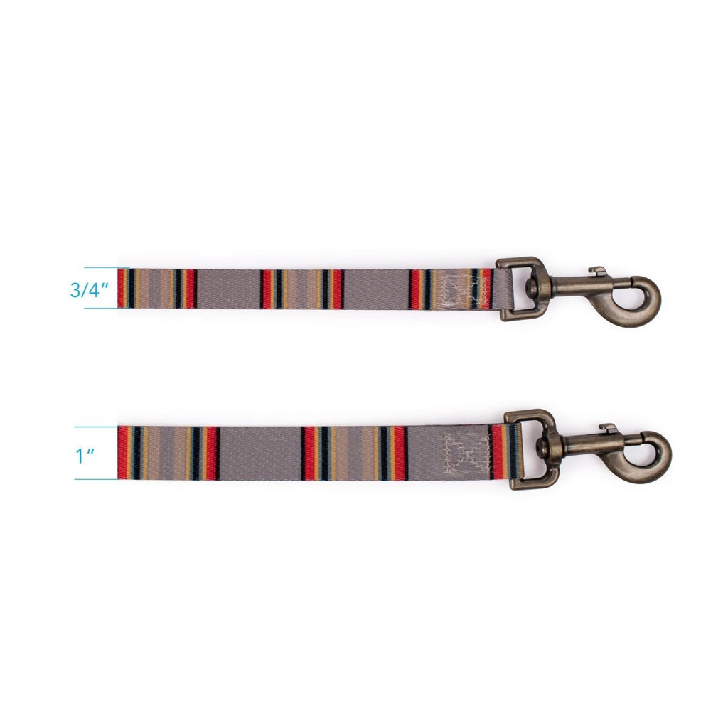 Pendleton Adventure Leash - Paranoid Ranch