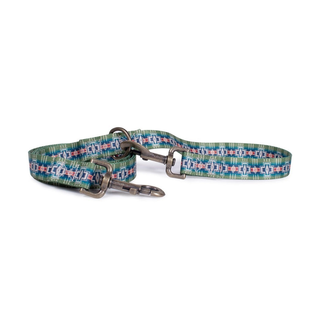 Pendleton Adventure Leash - Paranoid Ranch