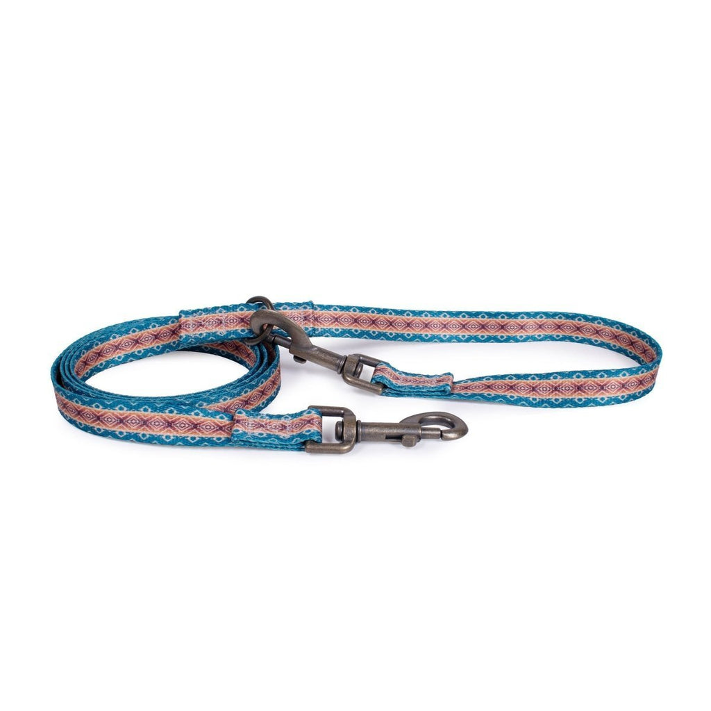 Pendleton Adventure Leash - Paranoid Ranch
