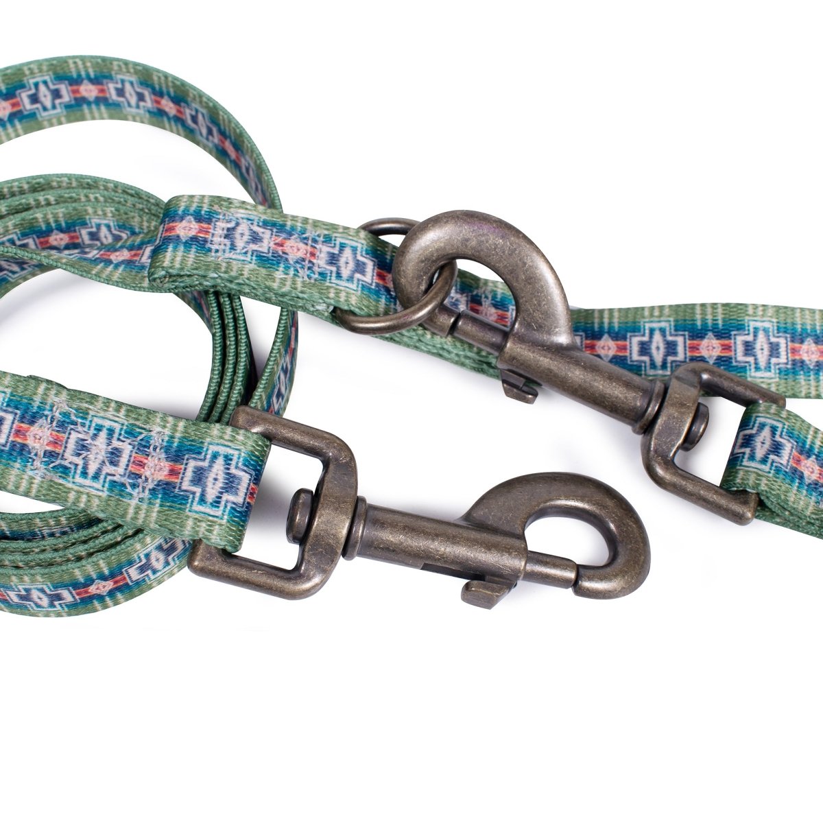 Pendleton Adventure Leash - Paranoid Ranch