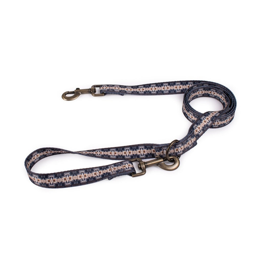 Pendleton Adventure Leash - Paranoid Ranch
