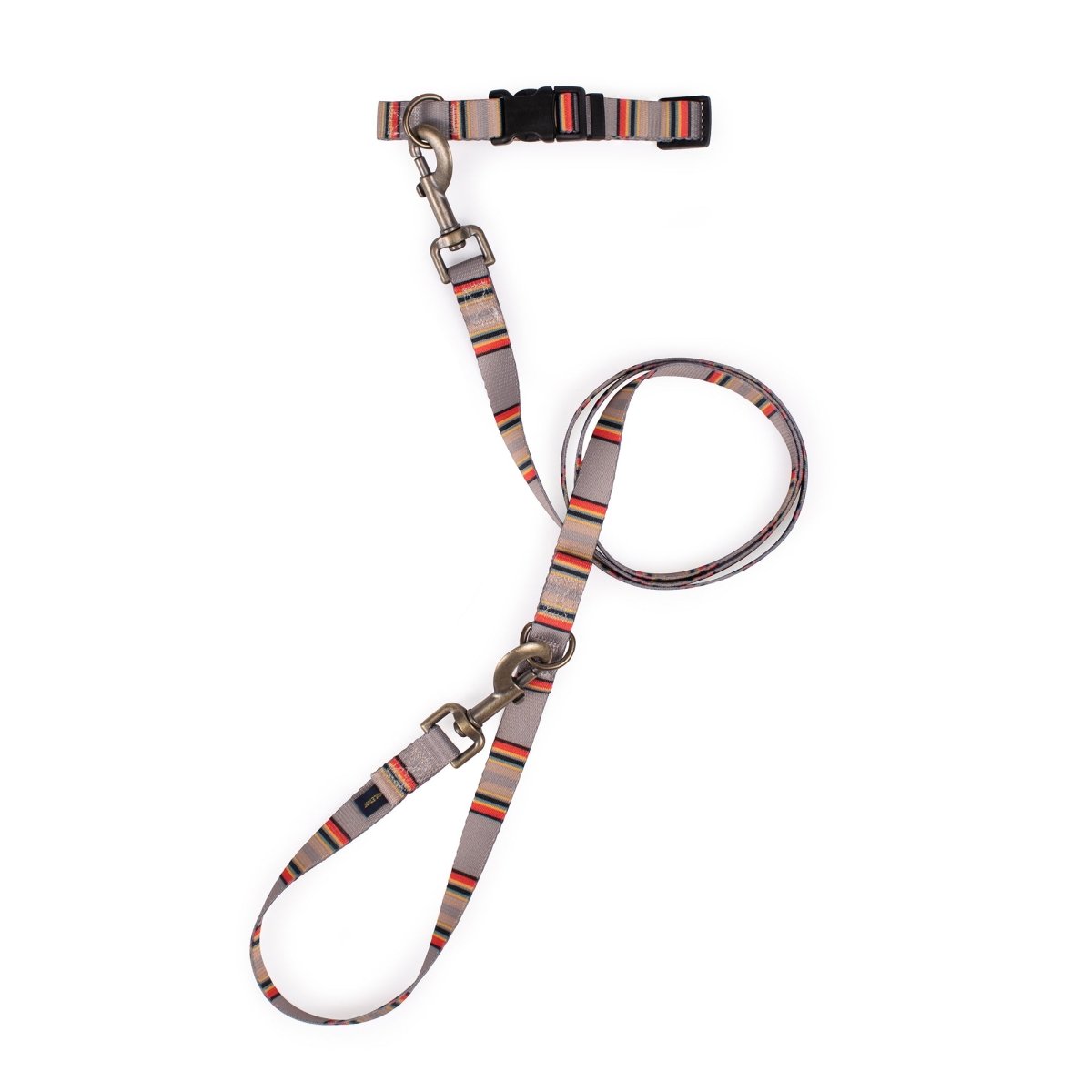 Pendleton Adventure Leash - Paranoid Ranch