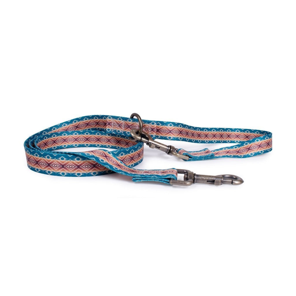 Pendleton Adventure Leash - Paranoid Ranch