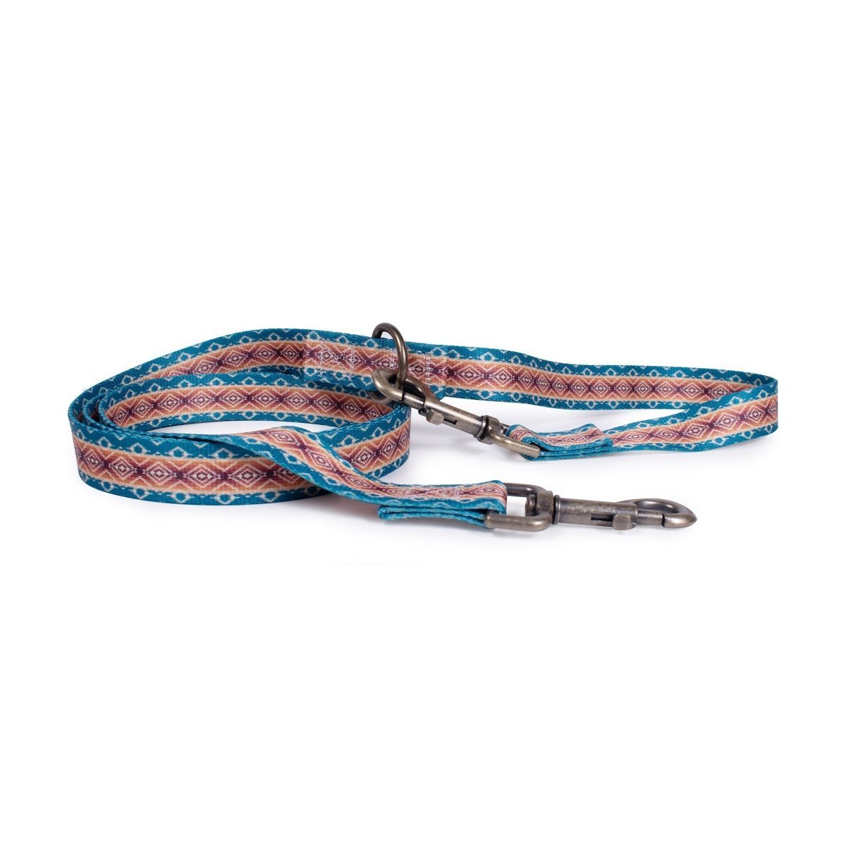 Pendleton Adventure Leash - Paranoid Ranch