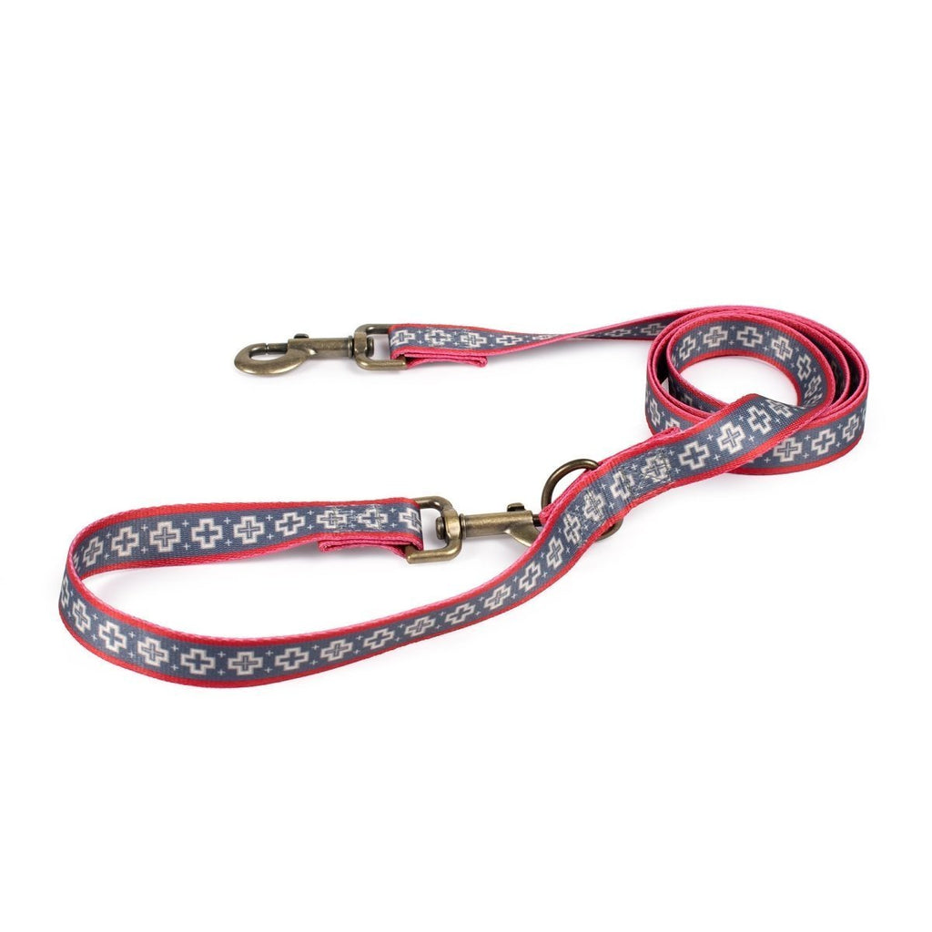 Pendleton Adventure Leash - Paranoid Ranch