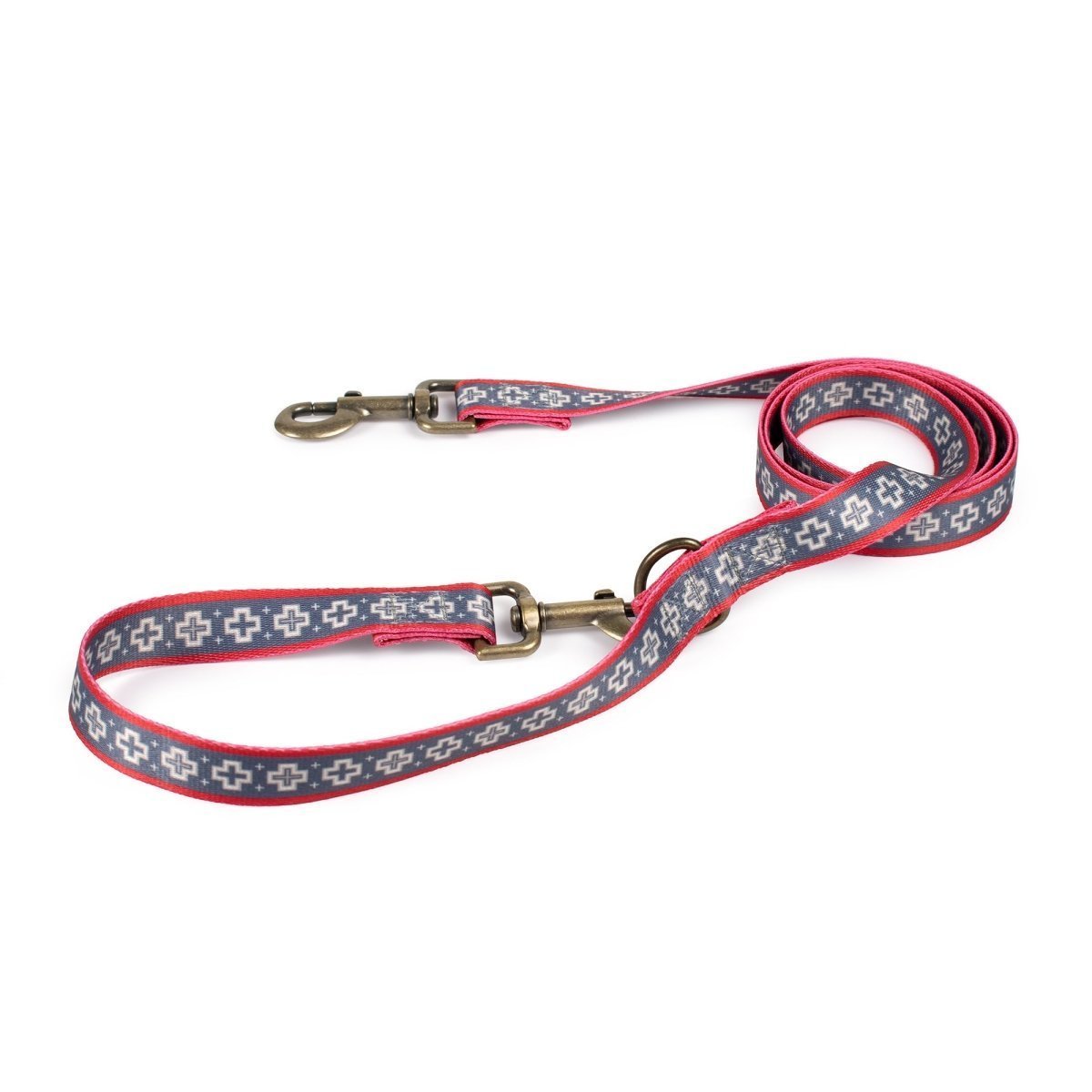 Pendleton Adventure Leash - Paranoid Ranch