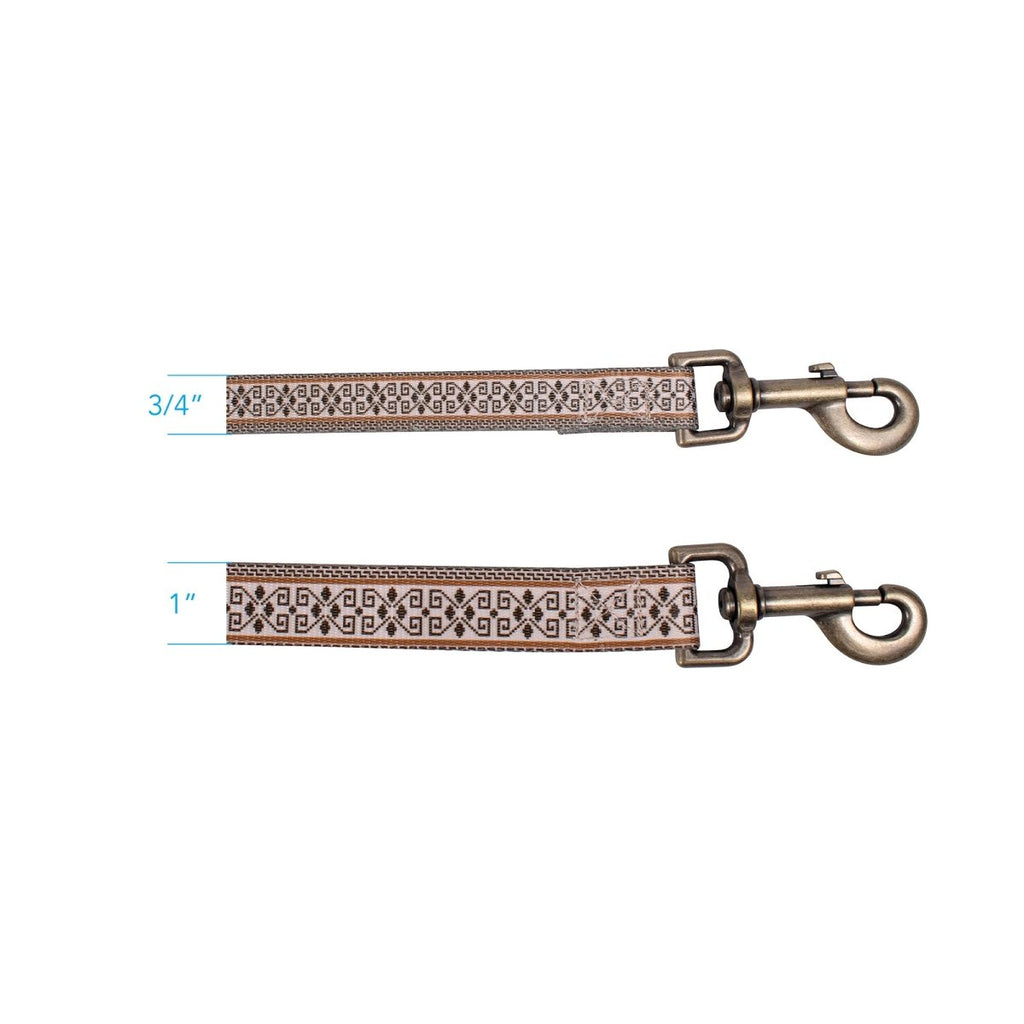 Pendleton Adventure Leash - Paranoid Ranch