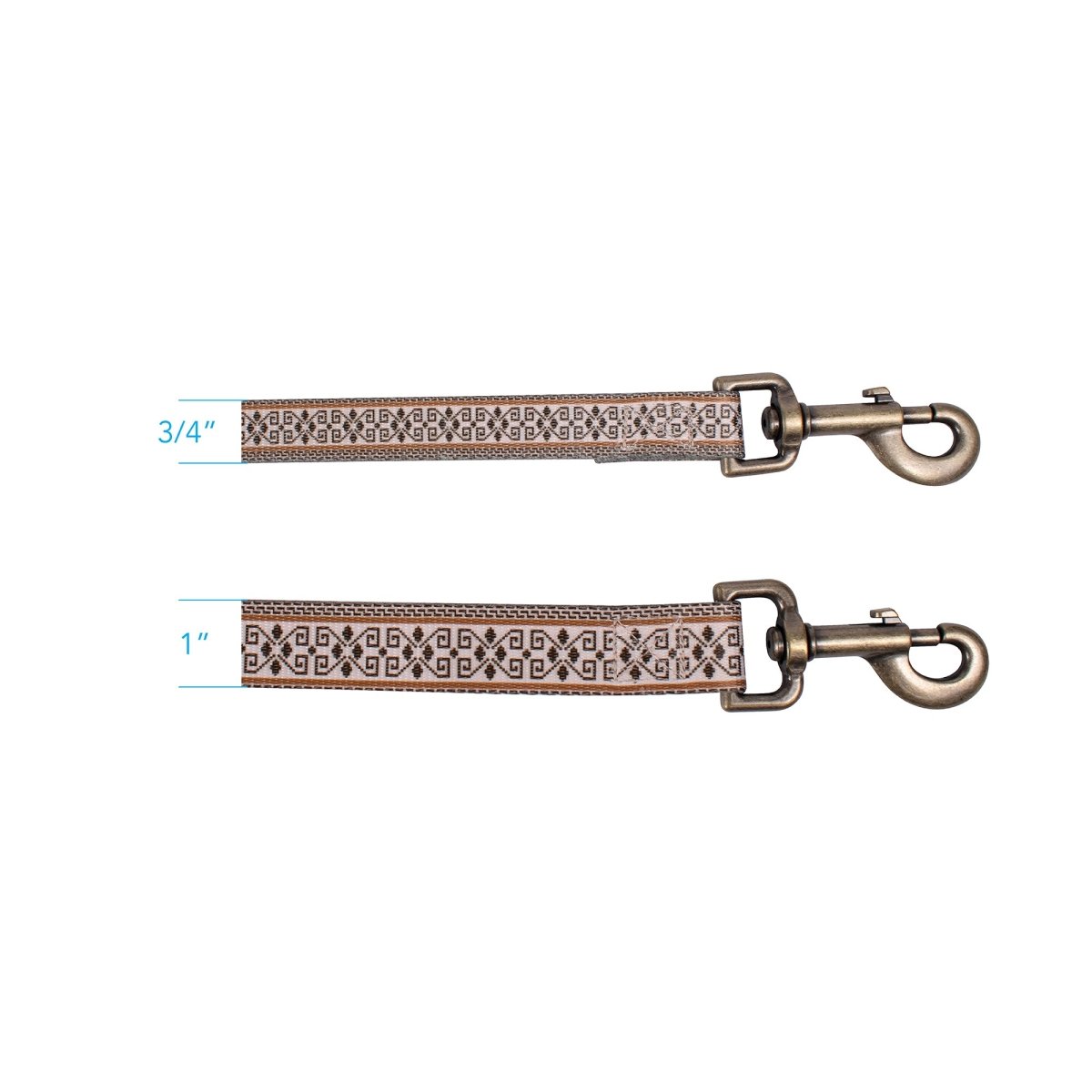 Pendleton Adventure Leash - Paranoid Ranch