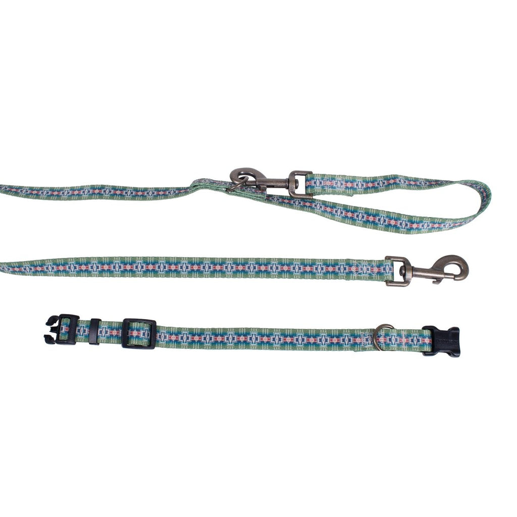 Pendleton Adventure Leash - Paranoid Ranch