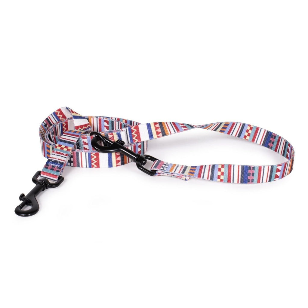 Pendleton Adventure Leash - Paranoid Ranch