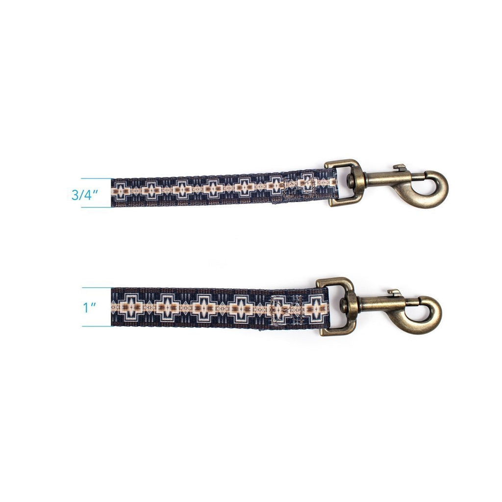 Pendleton Adventure Leash - Paranoid Ranch