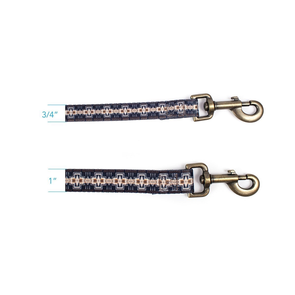 Pendleton Adventure Leash - Paranoid Ranch