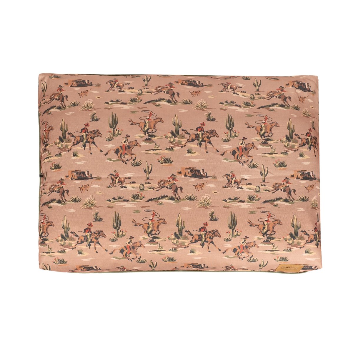 Pendleton All Season Pet Napper - Paranoid Ranch