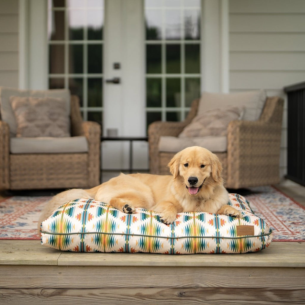 Pendleton All Season Pet Napper - Paranoid Ranch