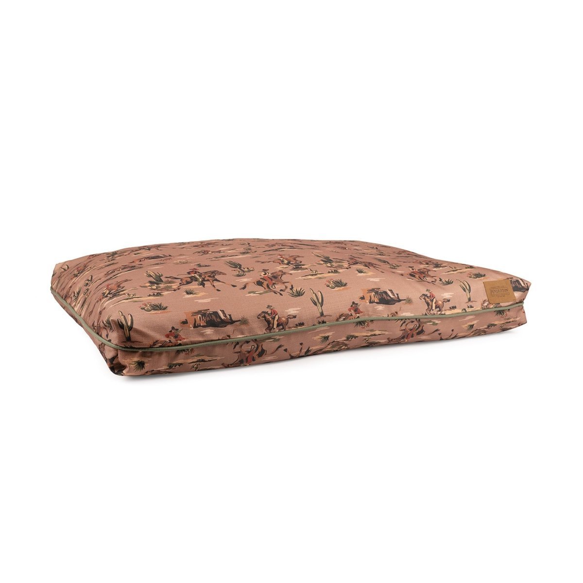 Pendleton All Season Pet Napper - Paranoid Ranch