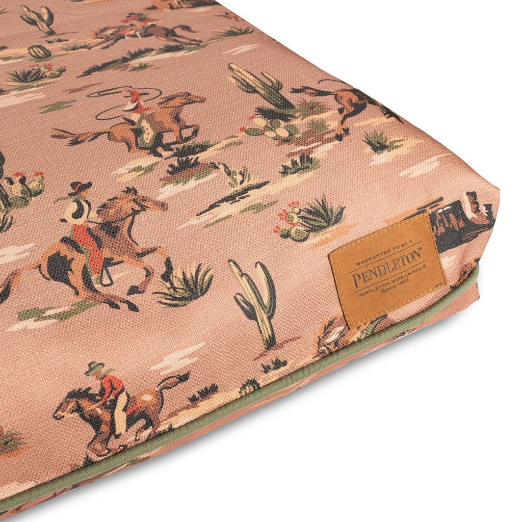 Pendleton All Season Pet Napper - Paranoid Ranch