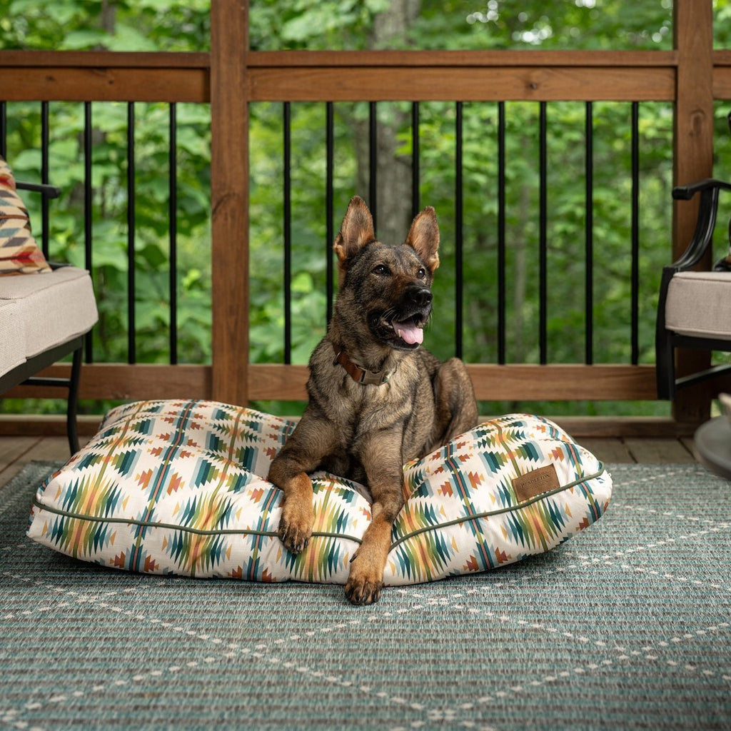 Pendleton All Season Pet Napper - Paranoid Ranch