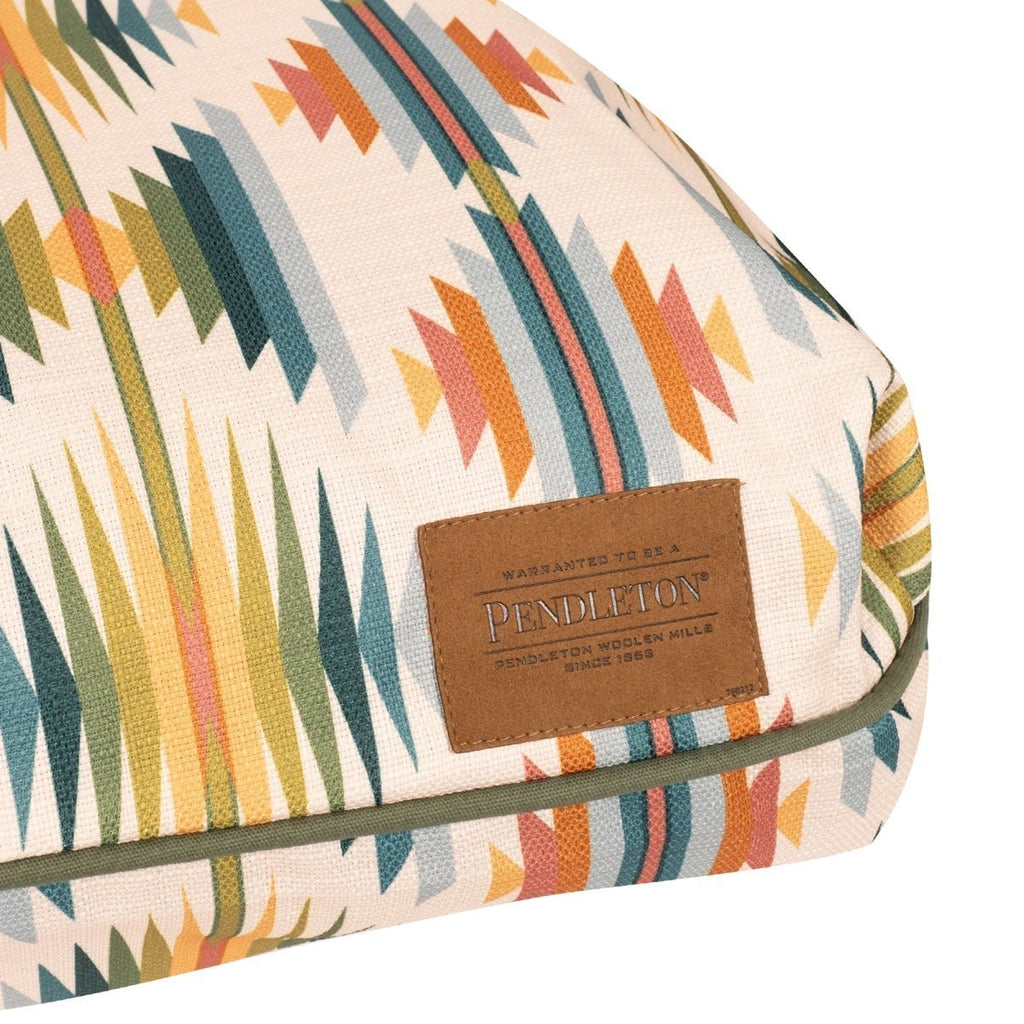 Pendleton All Season Pet Napper - Paranoid Ranch