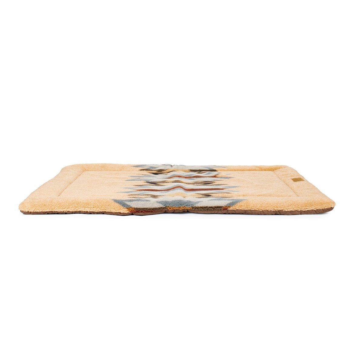 Pendleton Berber Comfort Cushion - Paranoid Ranch