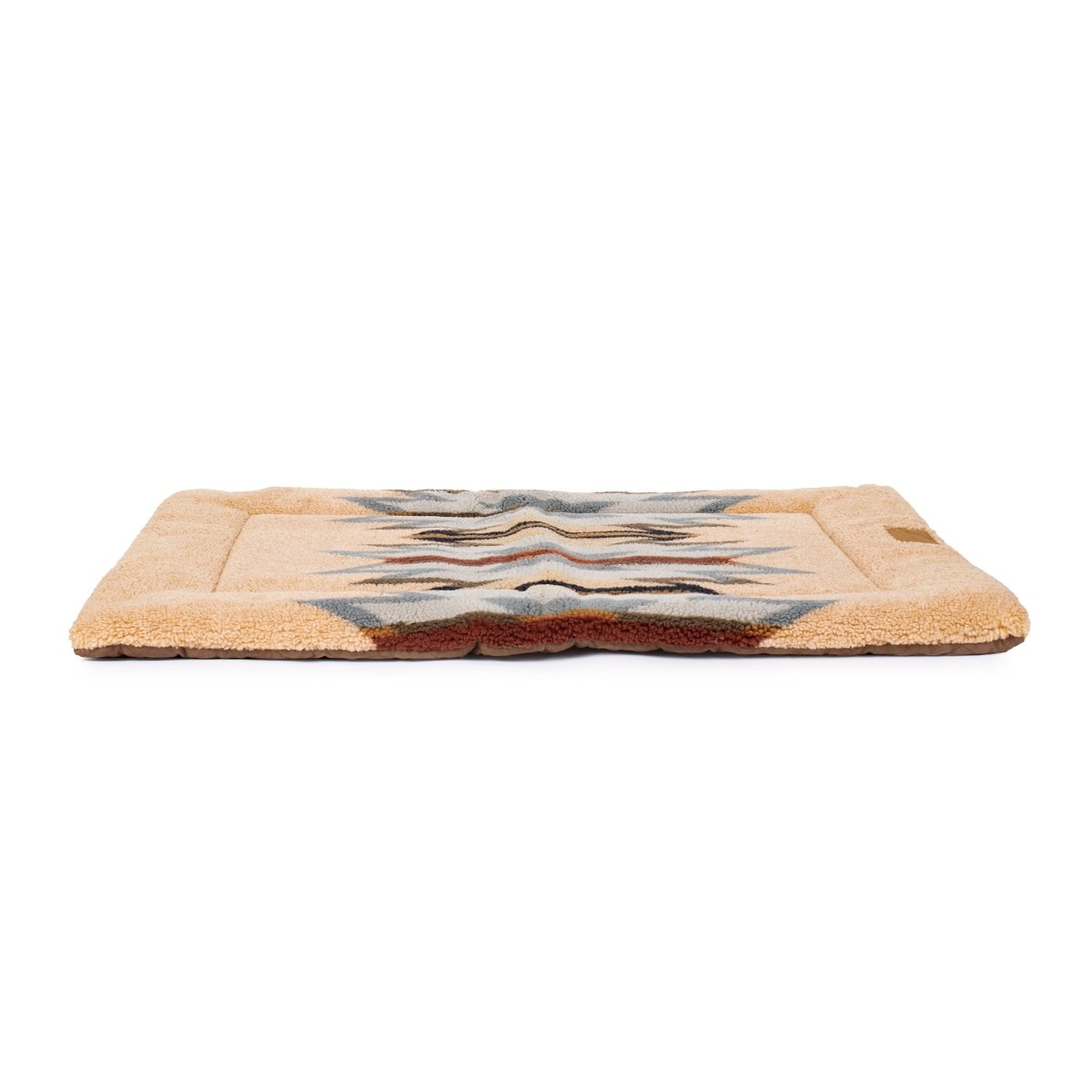 Pendleton Berber Comfort Cushion - Paranoid Ranch