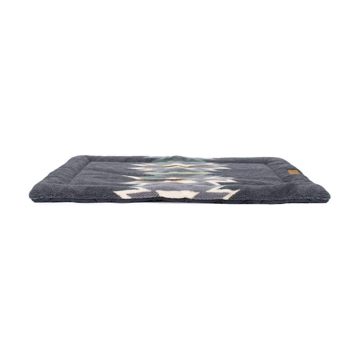 Pendleton Berber Comfort Cushion - Paranoid Ranch
